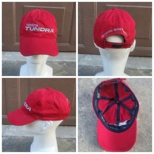 Toyota Tundra Hat